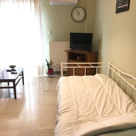 Διαμέρισμα 65 Τμ Στην Καρδιά Της Πόλης Tripoli Ngoại thất bức ảnh